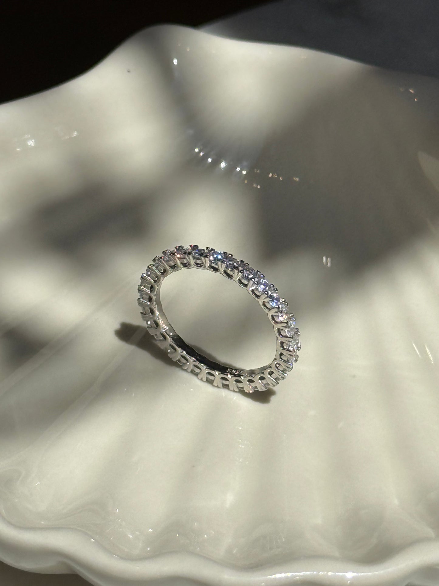 eternity ring