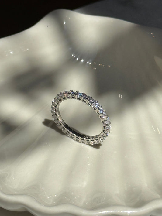 eternity ring