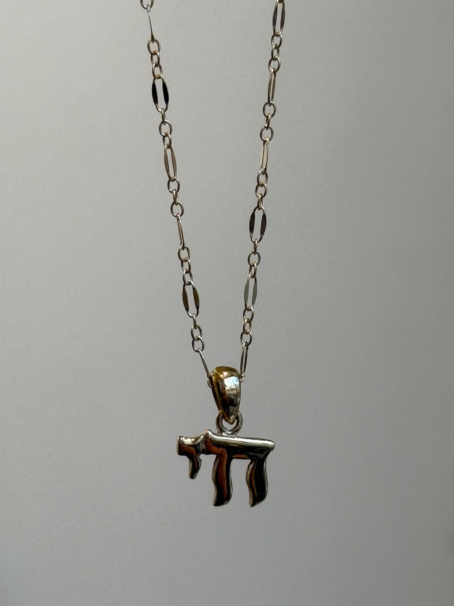 Chai necklace