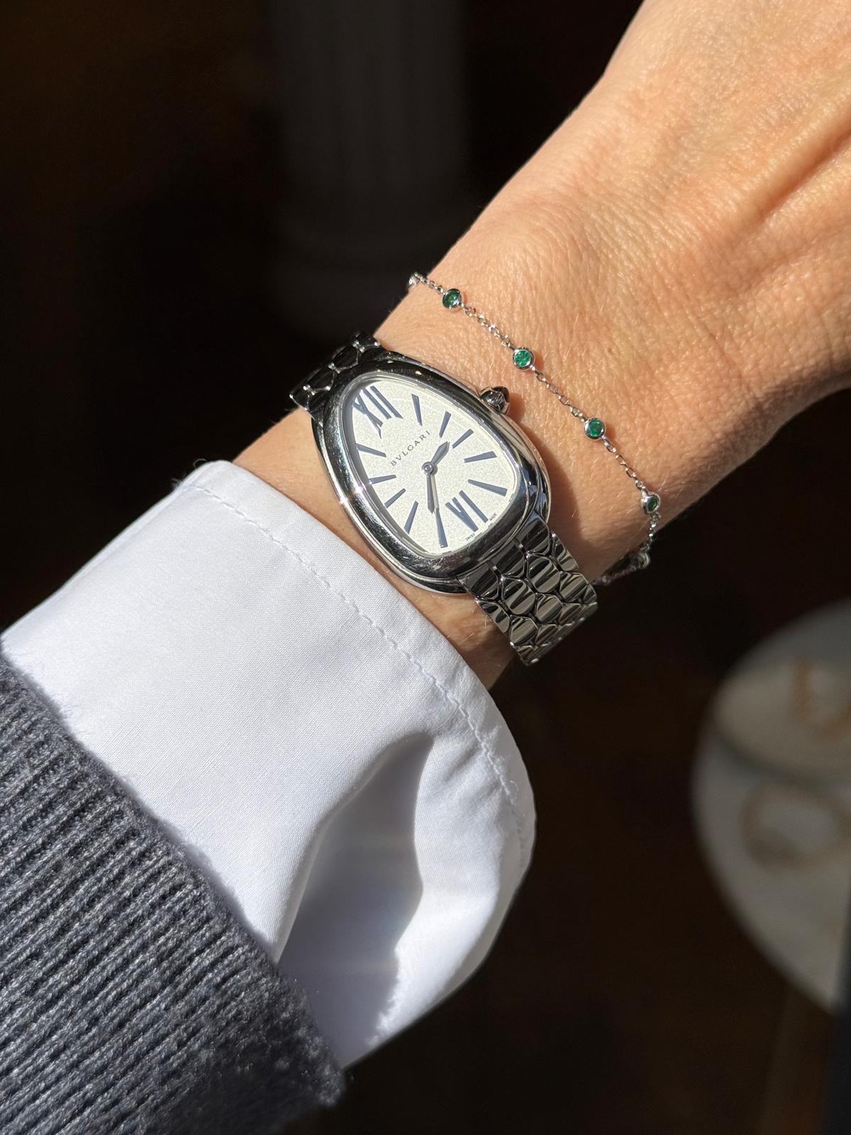 Dot bracelet